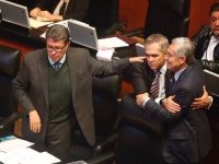 El gobierno electo insta a impulsar propuestas que tomen en cuenta la estabilidad en finanzas