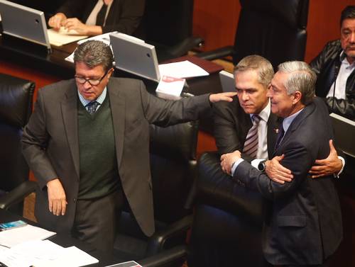 El gobierno electo insta a impulsar propuestas que tomen en cuenta la estabilidad en finanzas