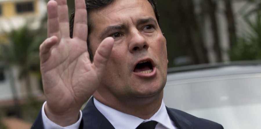 El juez que encarceló a Lula acepta cargo en gobierno de ultraderecha