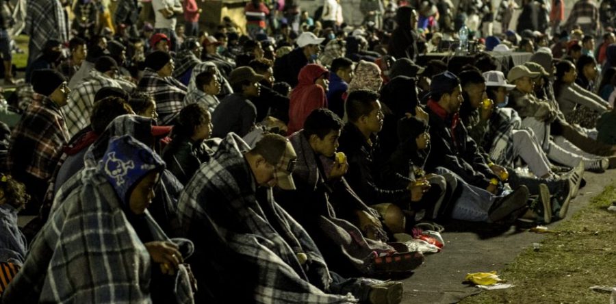 El rechazo a centroamericanos es racismo; no son una amenaza y no vienen a quitarnos nada: investigadores