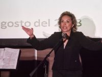 Elba Esther Gordillo anuncia que irá por la dirigencia del SNTE