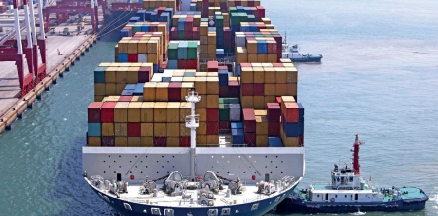 Empresas mexicanas esperan mayor crecimiento comercial en 2019