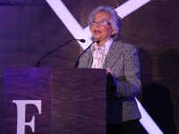 En PJF hay “algunos prietitos en el arroz”, reconoce Sánchez Cordero