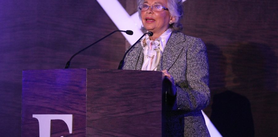 En PJF hay “algunos prietitos en el arroz”, reconoce Sánchez Cordero