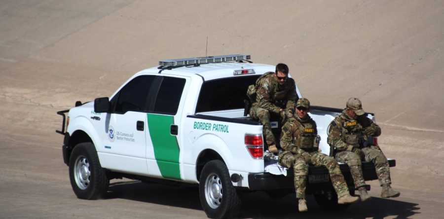 En mes y medio detienen a 116 ciudadanos de Bangladesh en Laredo