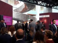 Encabezará Peña acto sobre resultados económicos y empleo