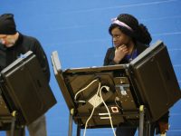 Encuestas prevén que Trump pierda el control en la Cámara de Representantes