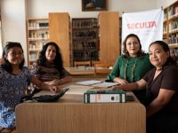 Entrega Seculta estímulo a becarios del proyecto Alcance Nacional