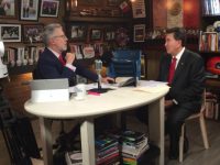 Error grave trasladar protección civil e inteligencia a Seguridad Pública: Yunes