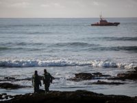 España, principal receptor europeo de migrantes en 2018