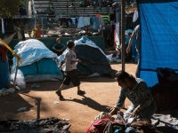Esta es la bienvenida ‘indeseable’ que Trump tiene para López Obrador
