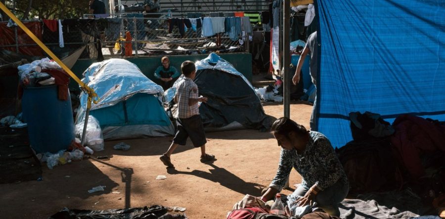 Esta es la bienvenida ‘indeseable’ que Trump tiene para López Obrador