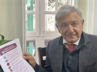 Este sábado inicia segunda consulta ciudadana de AMLO