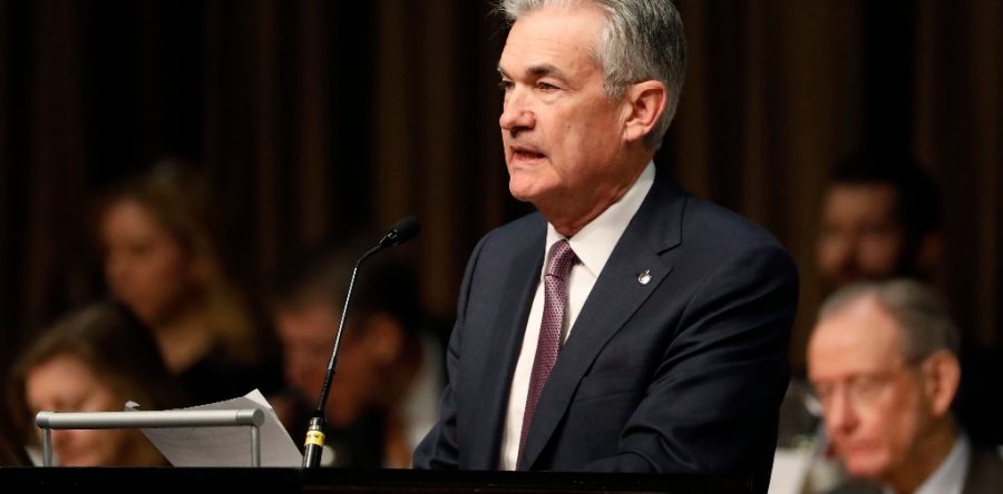 Estima Fed seguir subiendo las tasas de interés