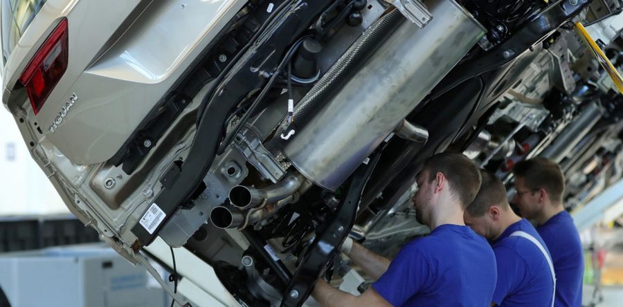 Estos son los mejores países para iniciar un negocio