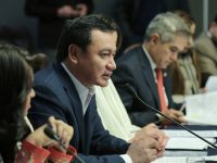 Estrategia de seguridad compromete al Ejército: Osorio Chong