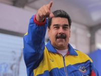 Expresidentes de Iberoamérica piden reconsiderar invitación a Maduro