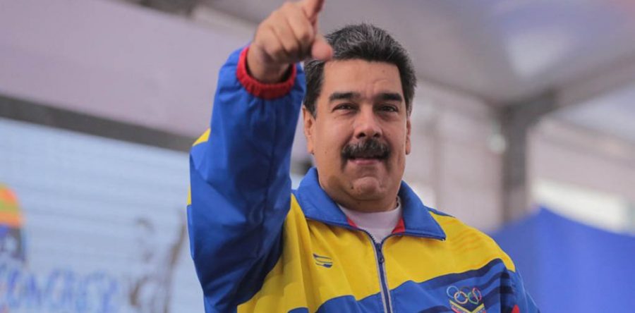 Expresidentes de Iberoamérica piden reconsiderar invitación a Maduro