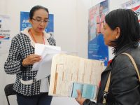 Invitan al tercer maratón del empleo en la capital