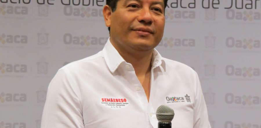 Contribuimos con el cuidado del medio ambiente a través del Reciclón: José Luis Calvo