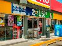 No se han entregado permisos para abrir tiendas OXXO en el Centro Histórico: Ruiz Olmedo
