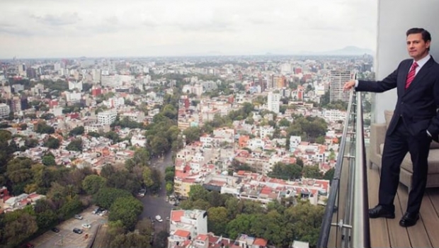 Faltan “10 días” para dejar Presidencia: Peña Nieto