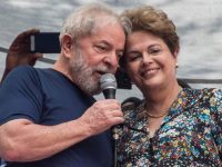 Fiscalía lanza nueva acusación de lavado contra Lula