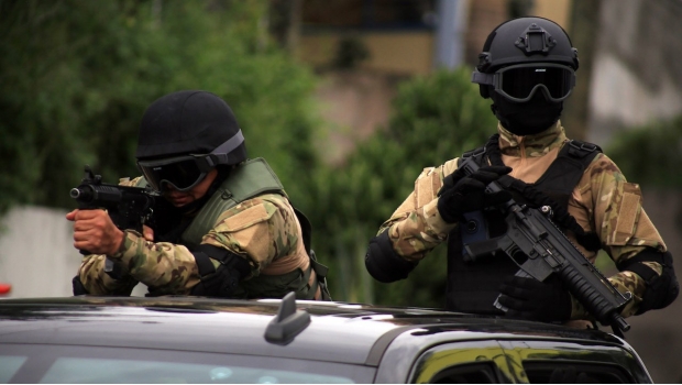 Fuerzas Armadas han soportado señalamientos infundados, afirma Cienfuegos