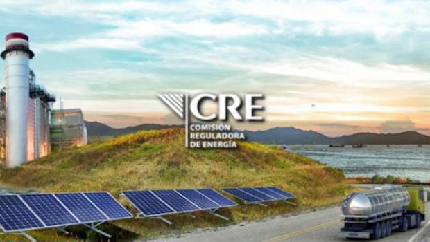 Garantizan autonomía de Comisión Reguladora de Energía y de Hidrocarburos