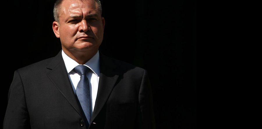 García Luna recibió 56 mdd en sobornos del Cártel de Sinaloa y los Beltrán Leyva: “Rey Zambada”