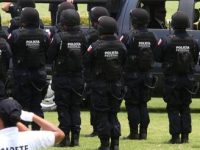 Gobernación: son aptos sólo 25% de policías del país