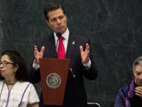 Gobierno de Chihuahua presenta recurso contra amparo a EPN