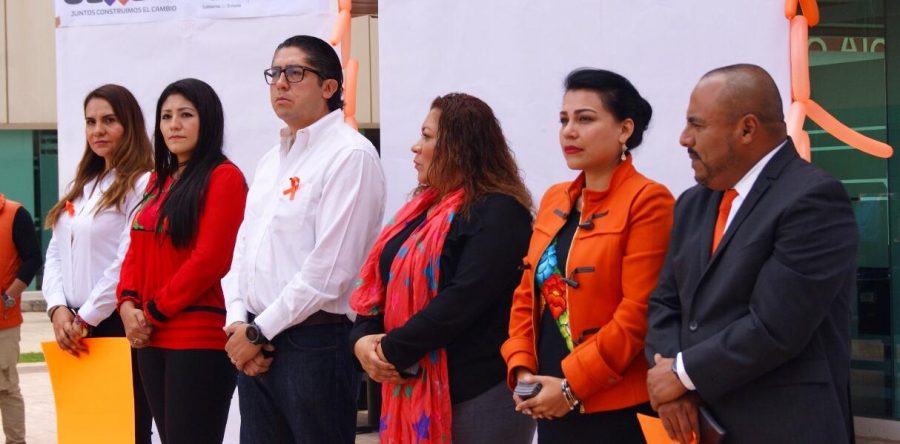 Gobierno de Oaxaca impulsa acciones interinstitucionales de lucha  contra la violencia hacia las mujeres