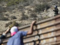 Gobierno federal, responsable de crisis en frontera norte: ONG