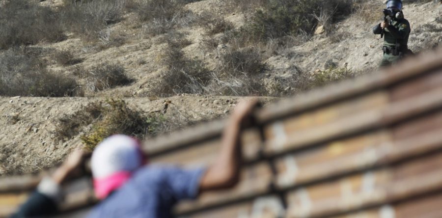 Gobierno federal, responsable de crisis en frontera norte: ONG