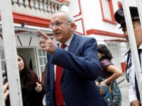 Gobierno federal trabajará cercano a la industria: Seade