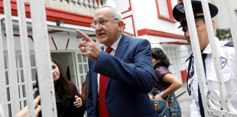 Gobierno federal trabajará cercano a la industria: Seade