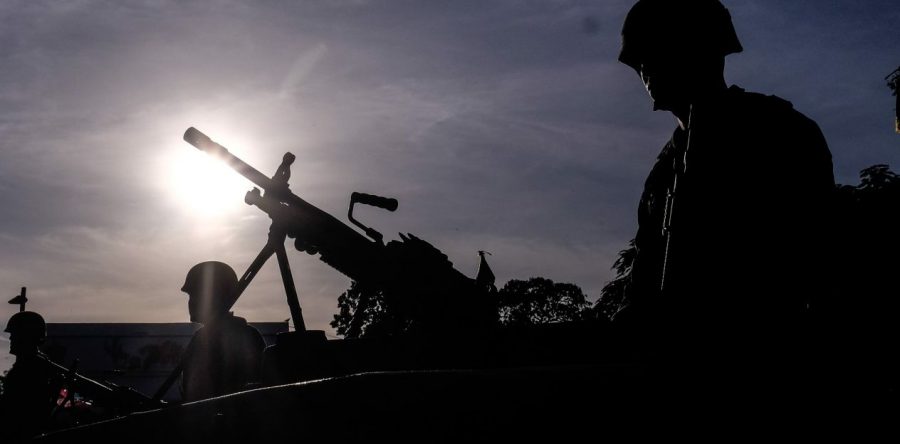 Guardia Nacional militarizada estará hasta que acabe la crisis de violencia, según propuesta de Morena