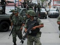 Guardia Nacional no será aprobada antes del 1 de diciembre