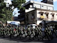 Guardia Nacional quedaría sometida al fuero civil