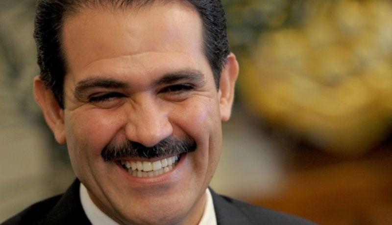 Guillermo Padrés no tiene para pagar fianza, seguirá preso