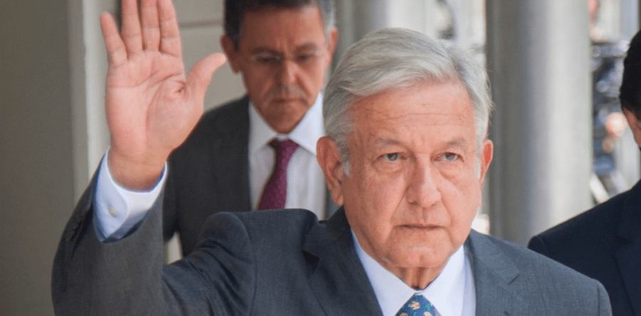 Habrá 900 invitados en toma de posesión de López Obrador