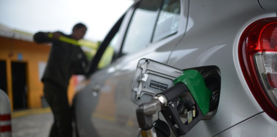 Hacienda deja sin ‘Buen Fin’ a gasolina Magna y Premium