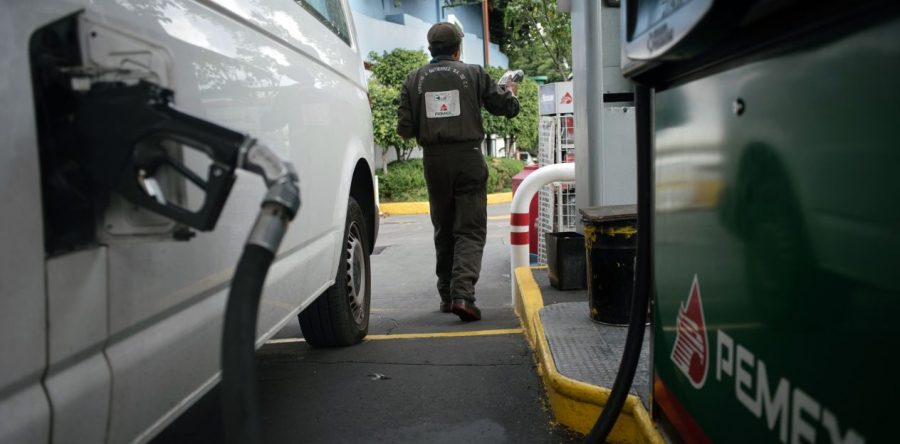 Hacienda reduce estímulo fiscal de la gasolina Magna a su nivel más bajo del 2018