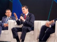 Hay vida después de la Presidencia: Peña Nieto