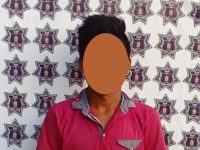 Dos hombres con 500 litros de hidrocarburo y uno con droga, fueron detenidos en el Istmo y la Costa