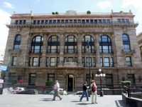 Históricas, las transferencias de mexicanos al exterior