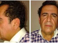 Héctor Beltrán Leyva iba a ser extraditado