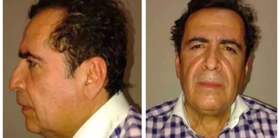 Héctor Beltrán Leyva iba a ser extraditado