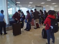 Concluye sin incidentes operativo de atención al migrante: IOAM